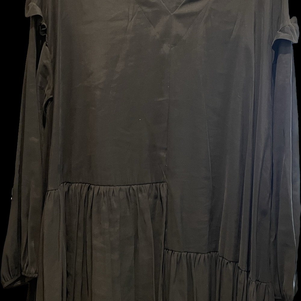 Beautiful unique tunic